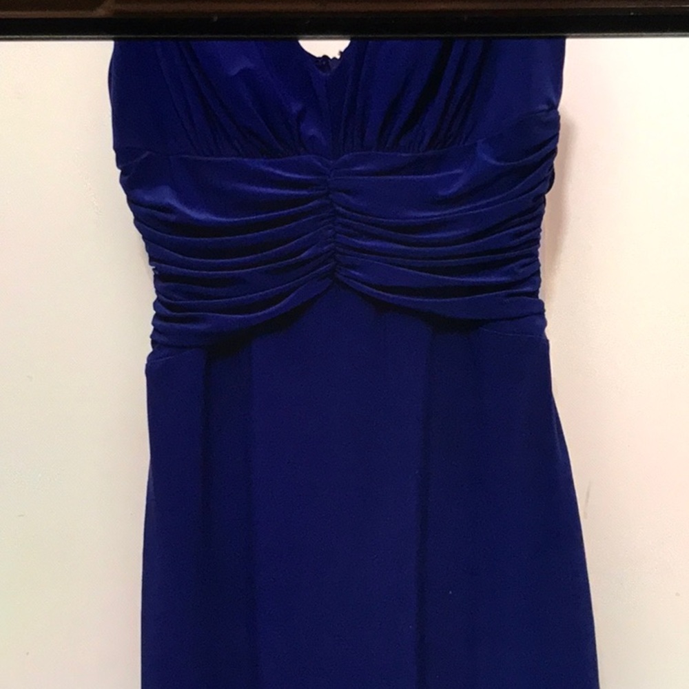 Beautiful Formal Dress by Boston Proper Size 4